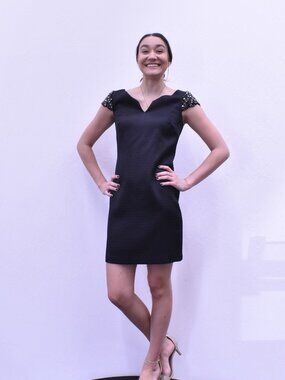 Classy IVY & BLU LBD